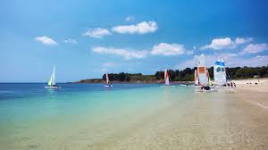 Les Destinations Sensation Bretagne