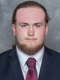 Zach Ross, Iowa State, Offensive Line