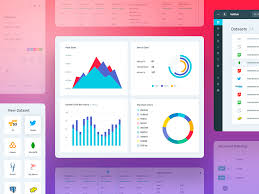 Tellius Dashboard Pages Dashboard Design Website Inspiration Web Dashboard