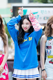 10 Times Twice Nayeon S Fashion Was On Point Koreaboo How to pull off a neon orange outfit without looking like a traffic cone. 10 times twice nayeon s fashion was on