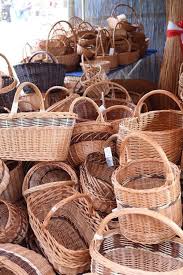 Plume Brin D Osier Journal D Une Passionnee De La Vannerie Panier De Fruits Osier Panier