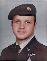 TSGT James Richard Thomas (1943-1971)