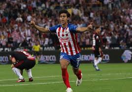 Después de la fase de grupos, los primeros y segundos lugares de. Horario Mexico Vs Estados Unidos Como Ver El Preolimpico De Futbol De La Concacaf En Guadalajara