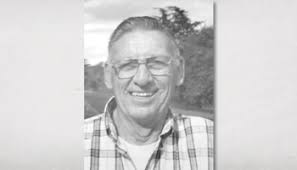 Vern Hue Haynes 1929-2022 • Paso Robles Press