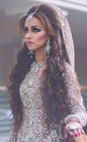 19 Best And Latest Indian Bridal Hairstyles Videos Of 2016 Indian Bridal Hairstyles Indian Bridal Indian Wedding Hairstyles