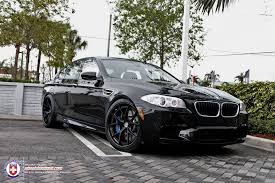The Official Hre Wheels Photo Gallery For Bmw M5 Page 2