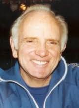 Obituary information for Harry William Rousseau