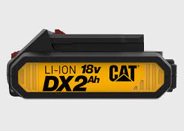 Hi, my name is jackson pugliese, and i am currently building a battery pack that will be consisting of multiple lithium ion batteries. 18v 2 0ah Li Ion Battery Cat Power Tools