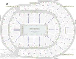 bridgestone arena seating chart for monster jam vivid seats