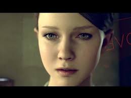 Detroit: Become Human (VG)