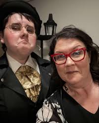 OnStage Youth Theatre Education Program