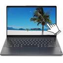 Amazon.com: Lenovo Ideapad 5 14" FHD Touchscreen Laptop Computer ...