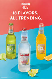 Smirnoff ice gameday shandy add some flavor to your gameday click here for the recipe. Smirnoff Ice Toolkit Susi Cadena