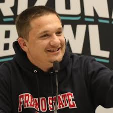 Fresno State has landed a commitment from Northern Illinois safety/nickel  transfer, Taylor Powell. Powell had 35 tackles, 0.5 TFL, two forced fumbles  and a fumble recovery nearly taken for a TD in