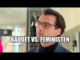 Myinstants is where you discover and create instant sound buttons. Feministen Woest Op Thierry Baudet Youtube