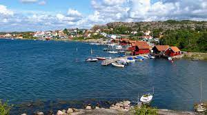 Die öffentlichen personenfähren in den schären von göteborg und in den schären von stockholm und nicht die kommerziellen ausflugsboote. Scharen Von Bohuslan Schweden Reiseberichte