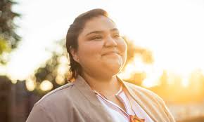 Los Angeles' rising Latina leader