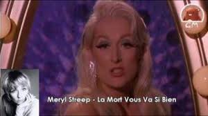 Daphne seems to have the perfect marriage. Soundhound Frederique Tirmont