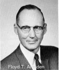 Interment record, (Old Mission Mausoleum) page of David G. Stuart's family  history