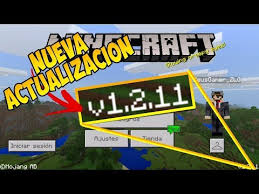 The main feature of mcpe 1.11.4 is a patch to eliminate global bugs and crashes . Video Skachat Mcpe 1 2 Apk