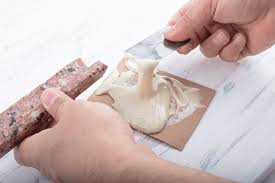 Repair nicks, holes, chips, and scratches in granite, marble, corian, porcelain, travertine, quartz, and more natural stone surfaces. How To Do Granite Repair Marble Com