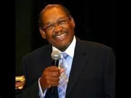 Heaven is a gated community ( Pastor Loretta Williams Funeral)