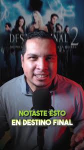 Curiosidades de Destino Final 2 que no sabías