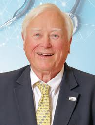 Mark W. McFarland, DO