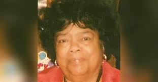 Dorothy Mae Dailey Obituary