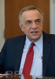 Who are the 24 people looking for the next U. president? Here's the list