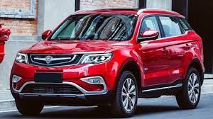 Mobil proton iriz terbaru malaysia. Harga Proton Bayu Dan Gambar Spesifikasi Suv Proton 2018