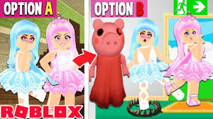 So You Just Gonna Bring Me A Birthday Gift Vine Lyrics Do I Save My Twin From Piggy Or Do I Escape Roblox Piggy In 2020 Miraculous Ladybug Comic Roblox Piggy