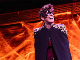 2023-2024 Broadway Series Subscribers