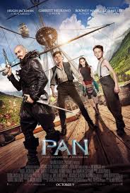 Following the events at home, the abbott family now face the terrors of the outside world. Pan Movie Poster 6 Good Movies Peter Pan Movie I Movie