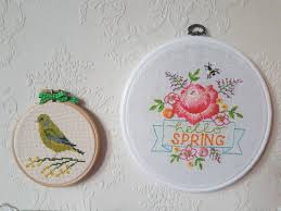 With over 17,000 cross stitch patterns, leaflets and books available, we're sure you can find the perfect pattern! Attic24 Cross Stitch
