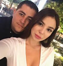 Jorge met anfisa on facebook after seeing her photos online. Anfisa Arkhipchenko Back Together With Jorge Nava The Hollywood Gossip
