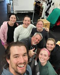 Congratulations Emily