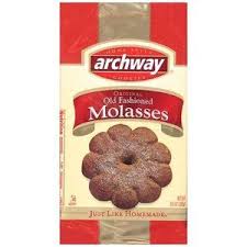 47,756 likes · 14 talking about this · 5 were here. Archway Cookies Molasses Classic Soft 9 5 Oz Walmart Com Molasses Cookies Archway Cookies Old Fashioned Molasses Cookies