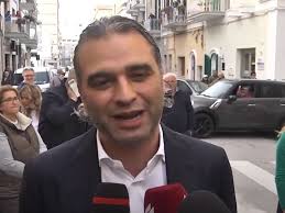 Elezioni: netta riconferma a Monopoli per il sindaco Annese