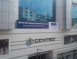 Bharti axa car insurance offers its customers cashless repair services in more than 4500+ garages network workshops across india. Bharti Axa General Insurance In The City Hyderabad