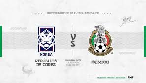 Deportes méxico vs corea del sur: Cg0qqnj6otwx4m