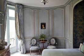 Juan Pablo Molyneux Interior Design Famed Interior Decorator Juan Pablo Molyneux Transforms A French Chateaux Interiors Interior Decor