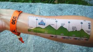 170.8 km 10400 m 10400 m. Utmb Occ 2017 56 Km Ultramarathon Eng Subtitles Youtube