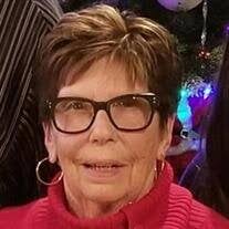 Nina Clay Thomas Curtis Obituary