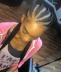 Pin On Braids