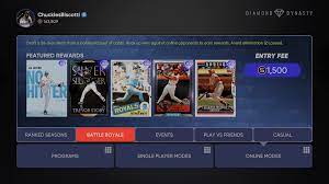 View features, news, screenshots & more. Battle Royale Season 3 Program Includes Trevor Story And Al Leiter