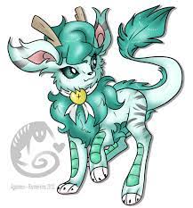 Pin By Shidoni On Fake Eevee Pokemon Pokemon Eeveelutions Cute Pokemon