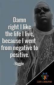 Pin On Biggie Quotes