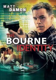 The character was created by novelist robert ludlum. The Bourne Identity Trailer Youtube