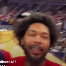 Dion Ingram's Instagram, Twitter & Facebook